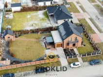 Prodej rodinného domu, Němčice nad Hanou, Nad Cukrovarem, 253 m2