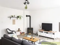 Pronájem bytu 3+kk, Hluboš, 120 m2