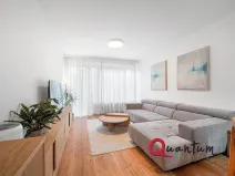 Prodej bytu 3+kk, Praha - Vysočany, Střídavá, 86 m2