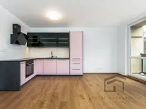 Pronájem bytu 4+kk, Praha - Modřany, Levského, 73 m2