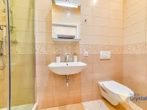 Pronájem bytu 1+1, Mariánské Lázně, Karlovarská, 45 m2