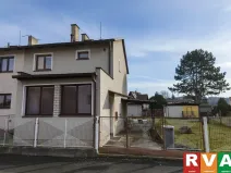 Prodej rodinného domu, Stříbro, Zahradní, 121 m2