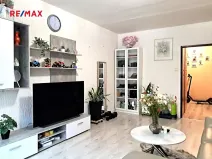 Pronájem bytu 3+1, Praha - Kamýk, Cuřínova, 75 m2