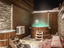 Prodej chalupy, Staré Město, 300 m2