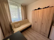 Pronájem bytu 1+kk, Kladno, Hřebečská, 20 m2