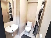 Pronájem bytu 1+kk, Praha - Radotín, Vrážská, 28 m2