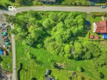 Prodej pozemku pro bydlení, Kunratice u Cvikova, 1978 m2