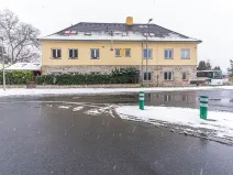 Prodej bytu 2+1, Kutná Hora, 68 m2