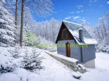 Pronájem chaty, Provodov, 25 m2