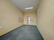 Pronájem kanceláře, Jindřichův Hradec, Pravdova, 14 m2