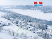 Prodej zahrady, Nespeky, Benešovská, 1005 m2