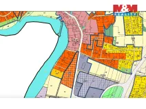 Prodej zahrady, Nespeky, Benešovská, 1005 m2