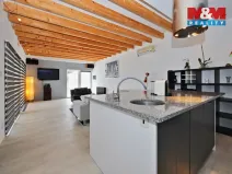 Pronájem rodinného domu, Humpolec - Vilémov, 66 m2