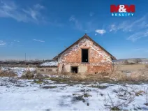 Prodej komerčního pozemku, Kosova Hora, 2362 m2