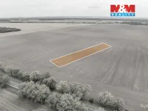 Prodej pozemku pro bydlení, Praha - Horní Počernice, 2986 m2