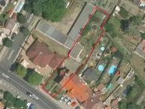 Prodej rodinného domu, Duchcov, Osecká, 125 m2