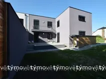 Pronájem bytu 2+kk, Pardubice, Na Hrázi, 32 m2