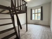 Pronájem bytu 2+1, Karlovy Vary, Koptova, 55 m2