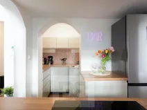 Pronájem bytu 3+kk, Praha - Nové Město, 71 m2