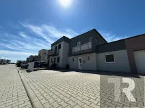 Prodej rodinného domu, Vochov, 114 m2