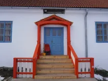 Prodej zemědělské usedlosti, Bukovník, 167 m2