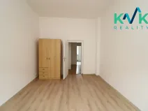 Pronájem bytu 1+1, Sokolov, Nádražní, 40 m2