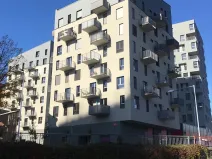 Pronájem bytu 2+kk, Liberec - Liberec III-Jeřáb, U Nisy, 65 m2