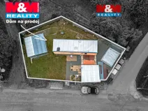 Prodej rodinného domu, Hřibiny-Ledská - Ledská, 35 m2