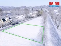 Prodej zahrady, Nespeky, Benešovská, 1002 m2