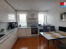 Prodej rodinného domu, Brno - Starý Lískovec, U hřiště, 135 m2