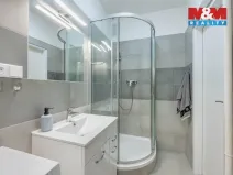 Pronájem bytu 2+1, Louny, Emila Filly, 52 m2