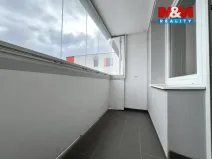 Pronájem bytu 3+1, Zlín, Kúty, 72 m2