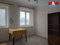 Prodej rodinného domu, Městec Králové - Vinice, 56 m2