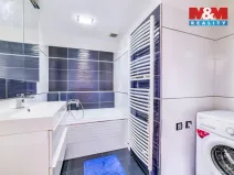 Pronájem bytu 3+1, Mariánské Lázně, Podhorská, 61 m2