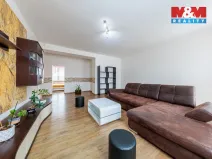 Prodej bytu 3+1, Hranice, Vítězná, 63 m2