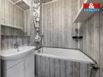 Pronájem bytu 3+1, Rotava, Sídliště, 56 m2