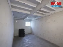 Prodej garáže, Havlíčkův Brod, Ledečská, 18 m2