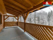 Prodej chaty, Nýdek, 76 m2