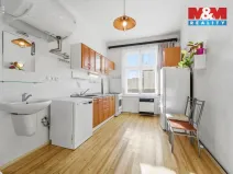 Pronájem kanceláře, Plzeň, Koterovská, 31 m2