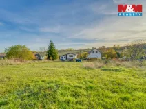 Prodej pozemku pro bydlení, Bezdružice, 1257 m2