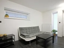 Pronájem bytu 1+kk, Brno, Jeneweinova, 36 m2