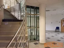 Pronájem kanceláře, Uherský Brod, Přemysla Otakara II., 47 m2