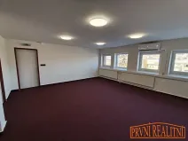 Pronájem kanceláře, Uherský Brod, Vazová, 69 m2