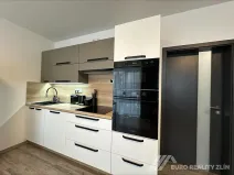 Pronájem bytu 1+kk, Otrokovice, Nábřeží, 38 m2