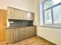Pronájem kanceláře, Český Těšín, Tovární, 40 m2