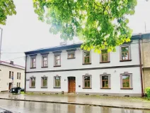 Pronájem kanceláře, Český Těšín, Tovární, 40 m2