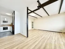 Pronájem bytu 4+kk, Třinec, Beskydská, 95 m2