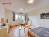 Pronájem bytu 4+1, Praha - Žižkov, Na Balkáně, 98 m2