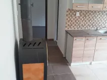 Pronájem bytu 1+1, Jablonné v Podještědí, Máchova, 40 m2