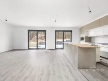 Prodej rodinného domu, Bukovany, 126 m2